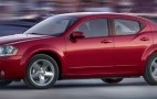 Chrysler seeking partners for new 'Project D' mid-size sedans