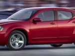 Chrysler offers Avenger with turbodiesel and dual clutch, but not in U.S.