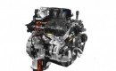 Chrysler Pentastar V-6 engine