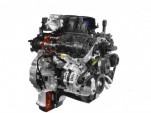 Chrysler Pentastar V-6 engine