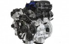 Jeep Liberty Replacement To Feature Downsized Pentastar V-6