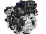 Chrysler Pentastar V-6 engine