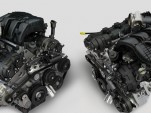 Chrysler Pentastar V6