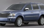 Chrysler Phoenix V6 to feature cylinder deactivation