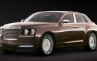 Chrysler planning 20 new models by end of 2009