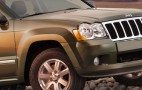 2010 Jeep Grand Cherokee to get efficient Phoenix V6