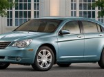 Chrysler Sebring
