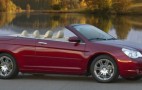 Chrysler to cut 1,000 jobs by September