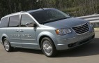 Chrysler minivan plug-in hybrid promises 40 mile electric only range