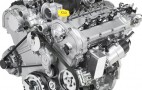 Chrysler says Phoenix V6 project still underway