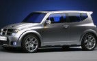 Chrysler wants small cars as soon as possible