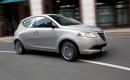 Chrysler Ypsilon TwinAir
