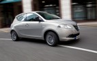 Chrysler Ypsilon: All-Italian American Car U.S. Doesn't Get