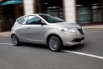Chrysler Ypsilon: All-Italian American Car U.S. Doesn't Get