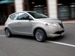 Chrysler Ypsilon TwinAir