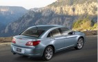 Chrysler Sebring, Dodge Avenger Saved; Fiat 500 Sold Via Chrysler