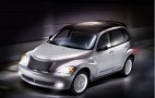 Best Auto Show Moment: Chrysler PT Cruiser