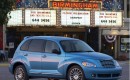 Chrysler PT Cruiser Survives Through 2011