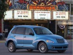 2009 Chrysler PT Cruiser