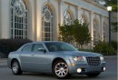 2009 Chrysler 300 2009 Chrysler 300