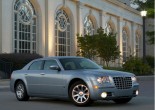 2009 Chrysler 300 Photos