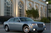 2009 Chrysler 300 Photos