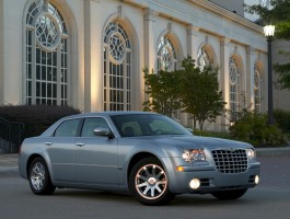 2009 Chrysler 300