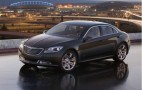 US-based A123 Systems Chosen to Build and Supply Chrysler's Electric Car Batteries