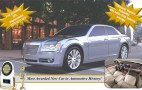 More Rumors Of Chrysler 300C-Based Baby Quattroporte