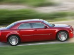 2010 Chrysler 300C SRT8