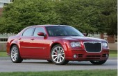 2010 Chrysler 300 Photos