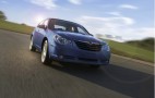 Ten Best Convertibles for Mere Mortals