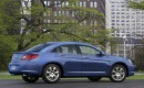 Chrysler To Set Caps, Send Fewer Cars To Rental Fleets
