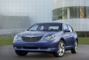 2010 Chrysler Sebring sedan