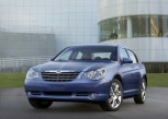 2010 Chrysler Sebring sedan