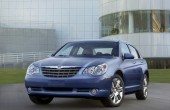 2010 Chrysler Sebring Photos