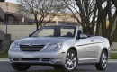 News: Chrysler Will Replace Sebring With Nassau