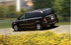 Recall Alert: Chrysler to Recall 600,000 Vehicles