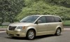 2010 Chrysler Town & Country