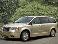 2010 Chrysler Town & Country
