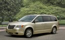 2010 Chrysler Town & Country