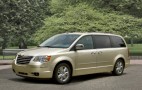 2010 Chrysler Town & Country Touring: His And Her Review