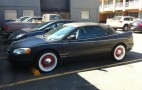 This Ain't Your Car: Someone's Going to Pay For This Chrysler Sebring