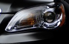 2011 Chrysler 200 Partially Revealed In New Teasers  
