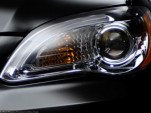 2011 Chrysler 200 teaser