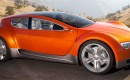 Chrysler's electric cars still 3-5 years off