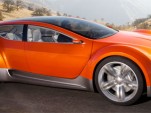 Chrysler's electric cars still 3-5 years off