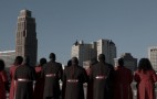 Chrysler Goes Gospel With Latest Imported From Detroit Ad