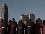 Gospel version of Lose Yourself performed by Selected of God