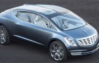 Chrysler's new design head envisions fresh aesthetic